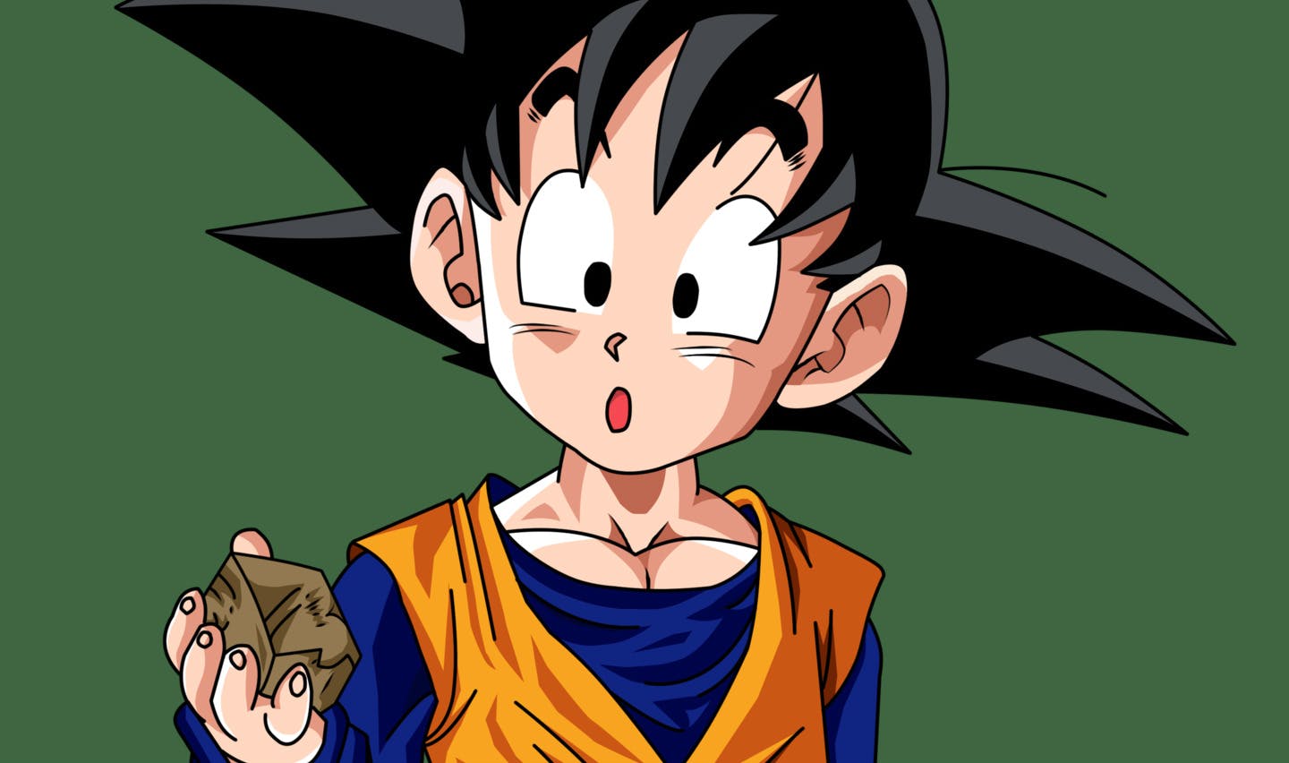 10 teorías de los fans de Dragon Ball 1