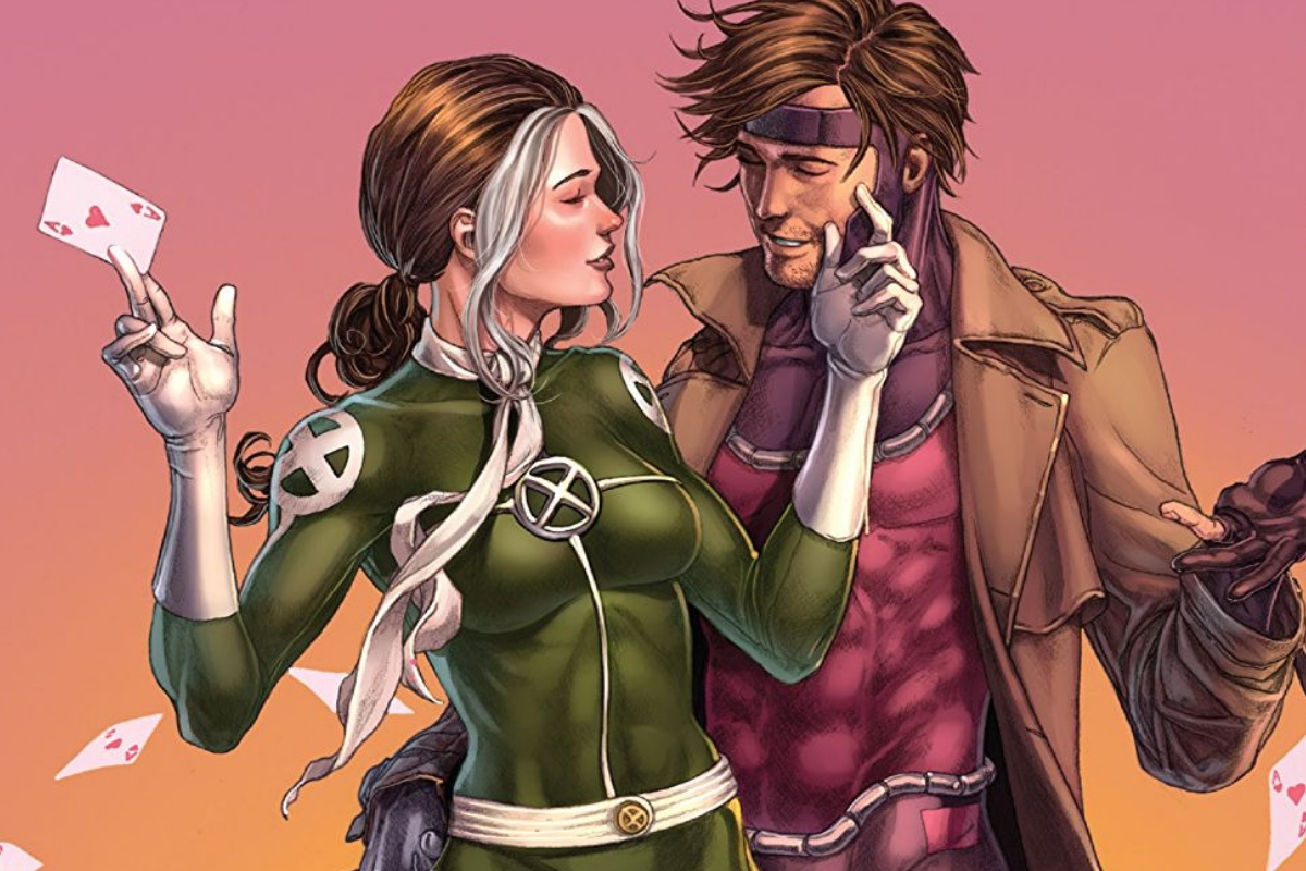 Las 5 Mejores y Peores Relaciones X-Men 10