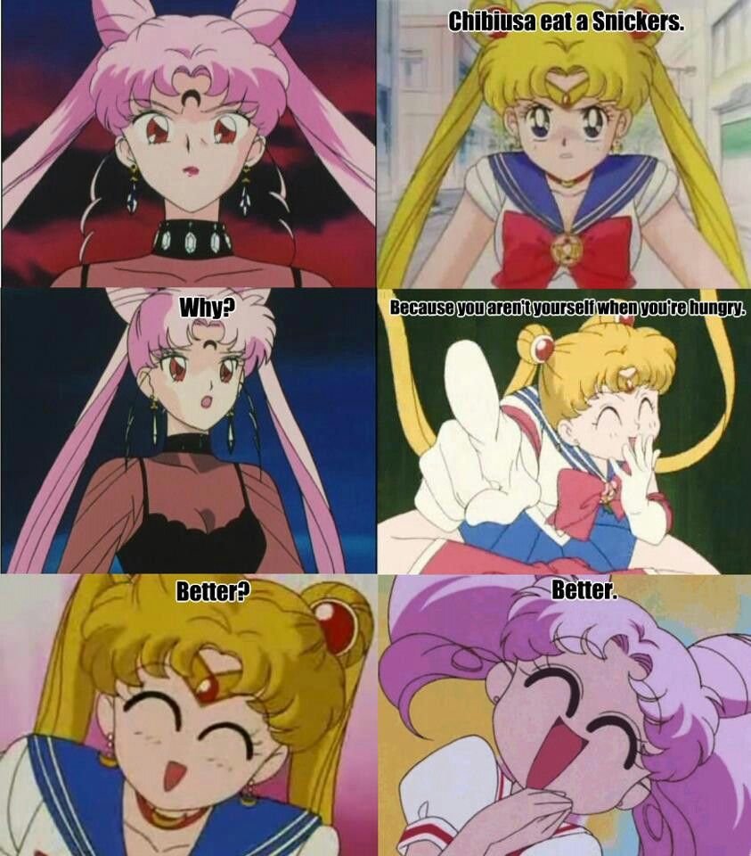 Sintético 104+ Foto Sailor Moon Capitulos Completos En Español Latino ...