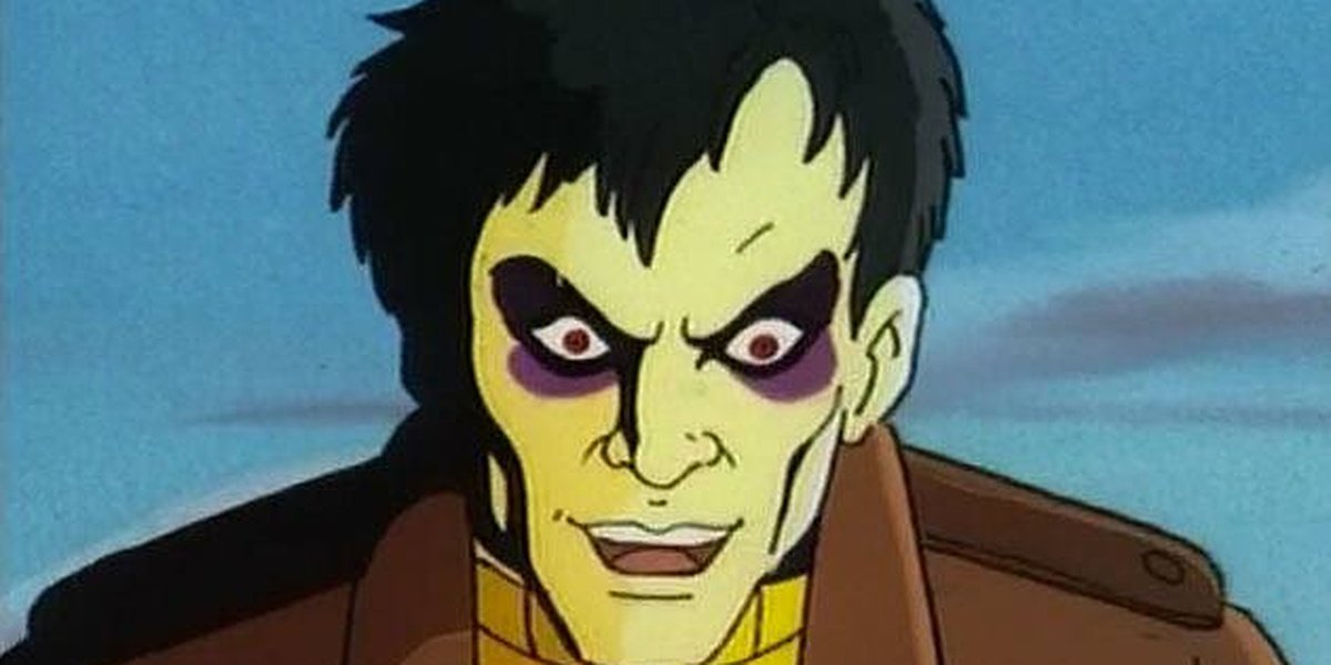 10 personajes que debutaron en la pantalla antes de aparecer en los cómics 3