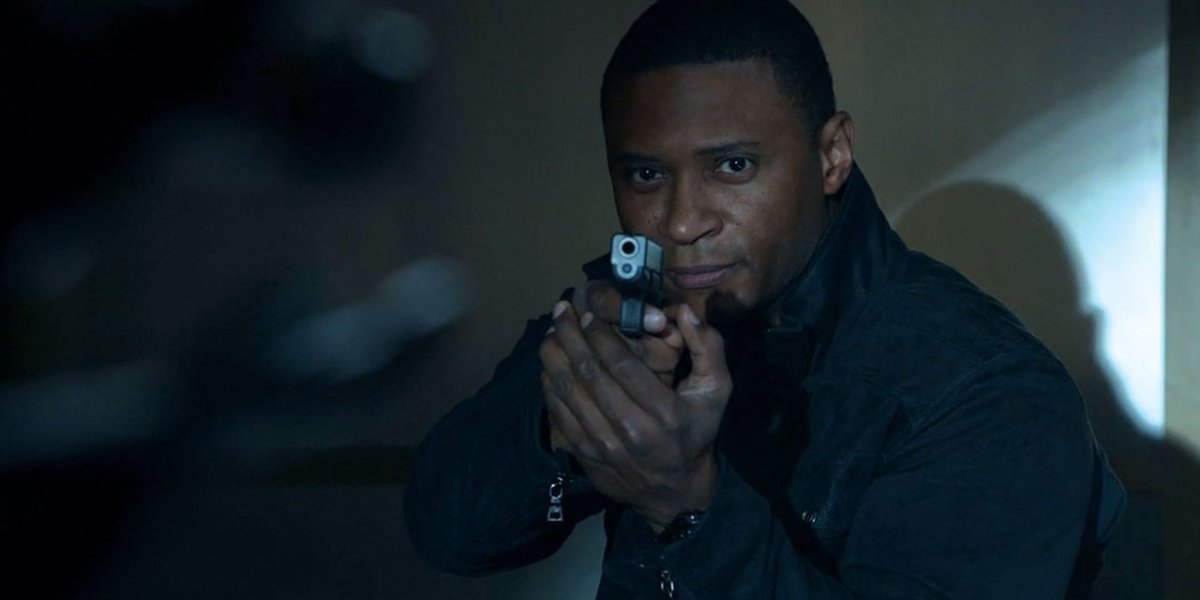 10 personajes que debutaron en la pantalla antes de aparecer en los cómics 6