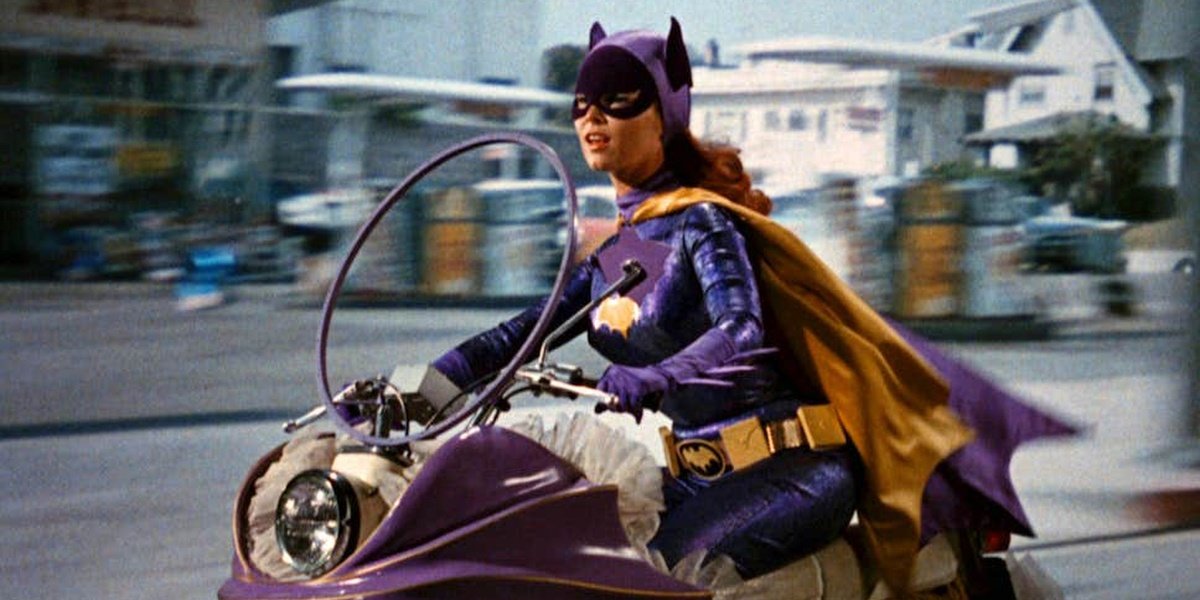 10 personajes que debutaron en la pantalla antes de aparecer en los cómics 7