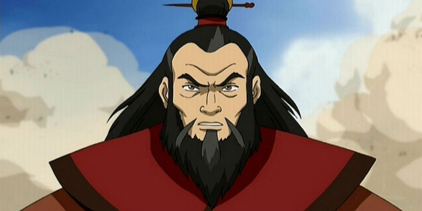 Avatar: 10 cosas que nunca supiste de Zuko 4