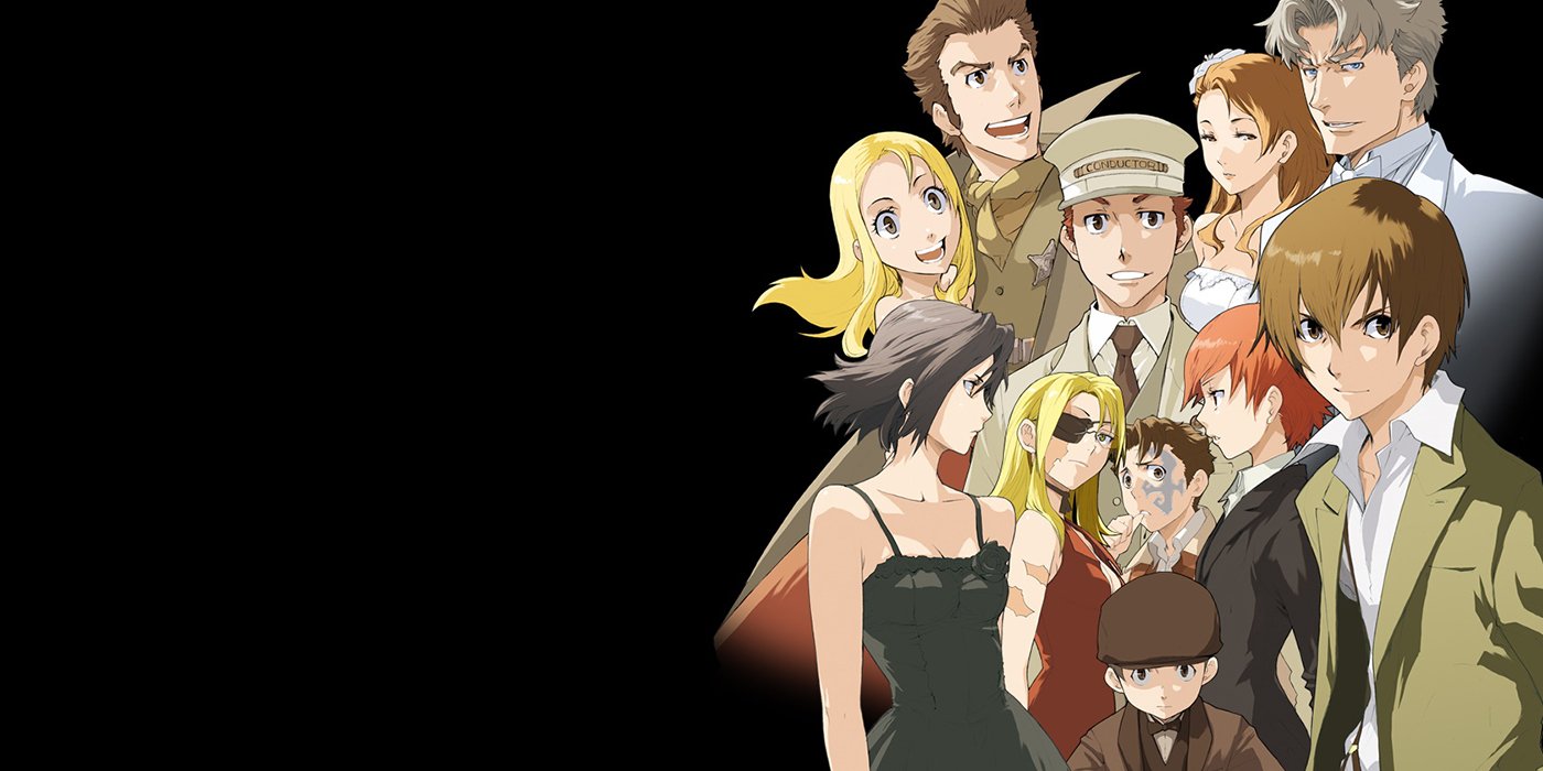 Clasificado: Los 10 mejores animes de novela de Seinen de la historia 4