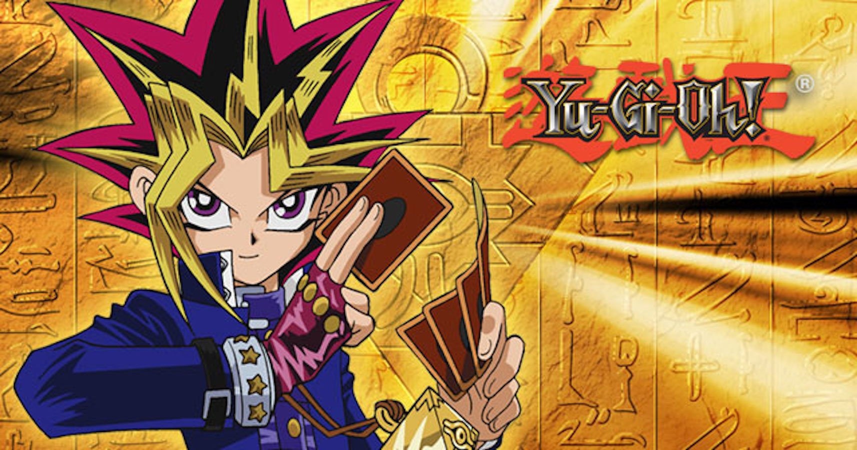 YuGiOh 10 mejores duelistas de la serie Cultture