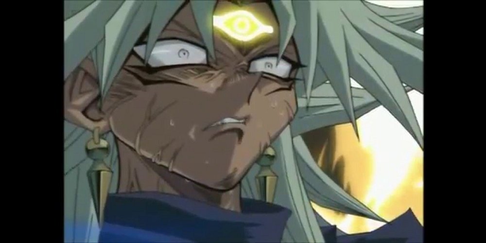 Yu-Gi-Oh!: Los 10 momentos más duros de Joey Wheeler 7