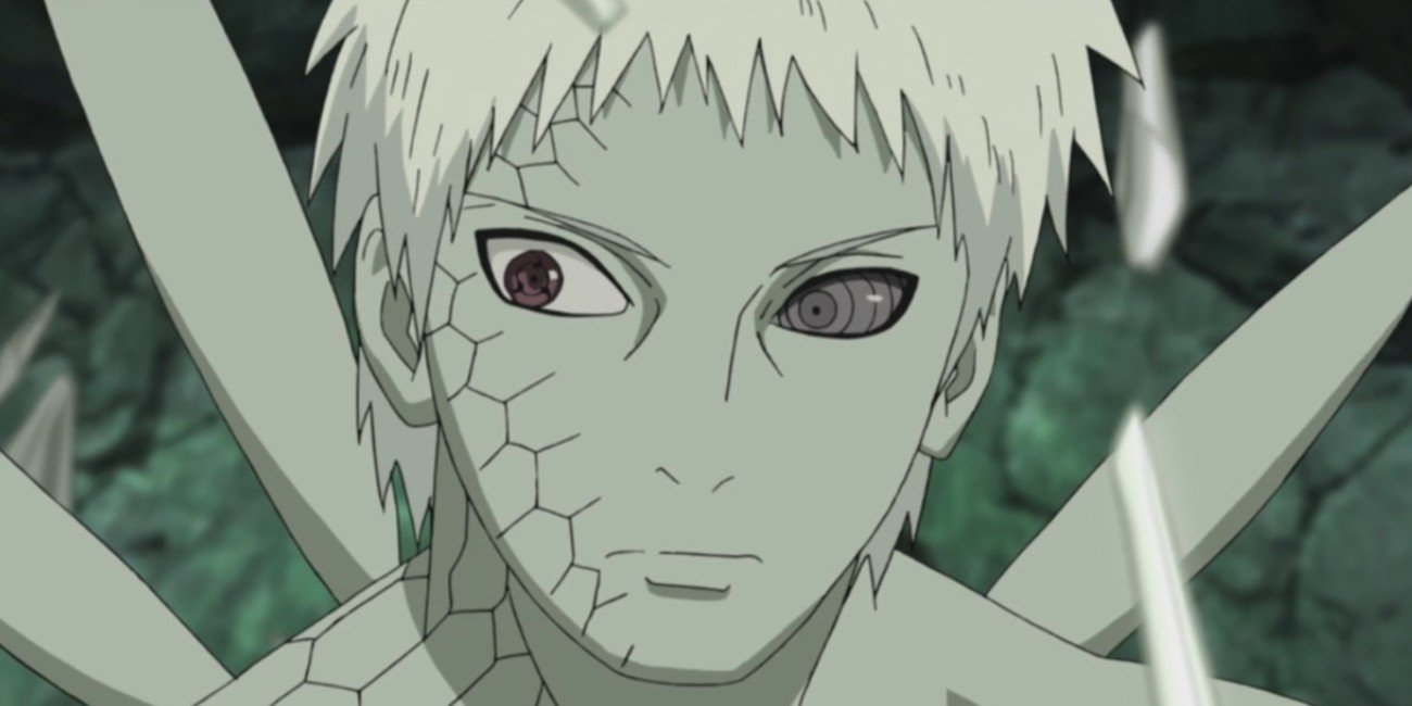 Naruto: Los 10 miembros más fuertes del clan Uchiha | Cultture