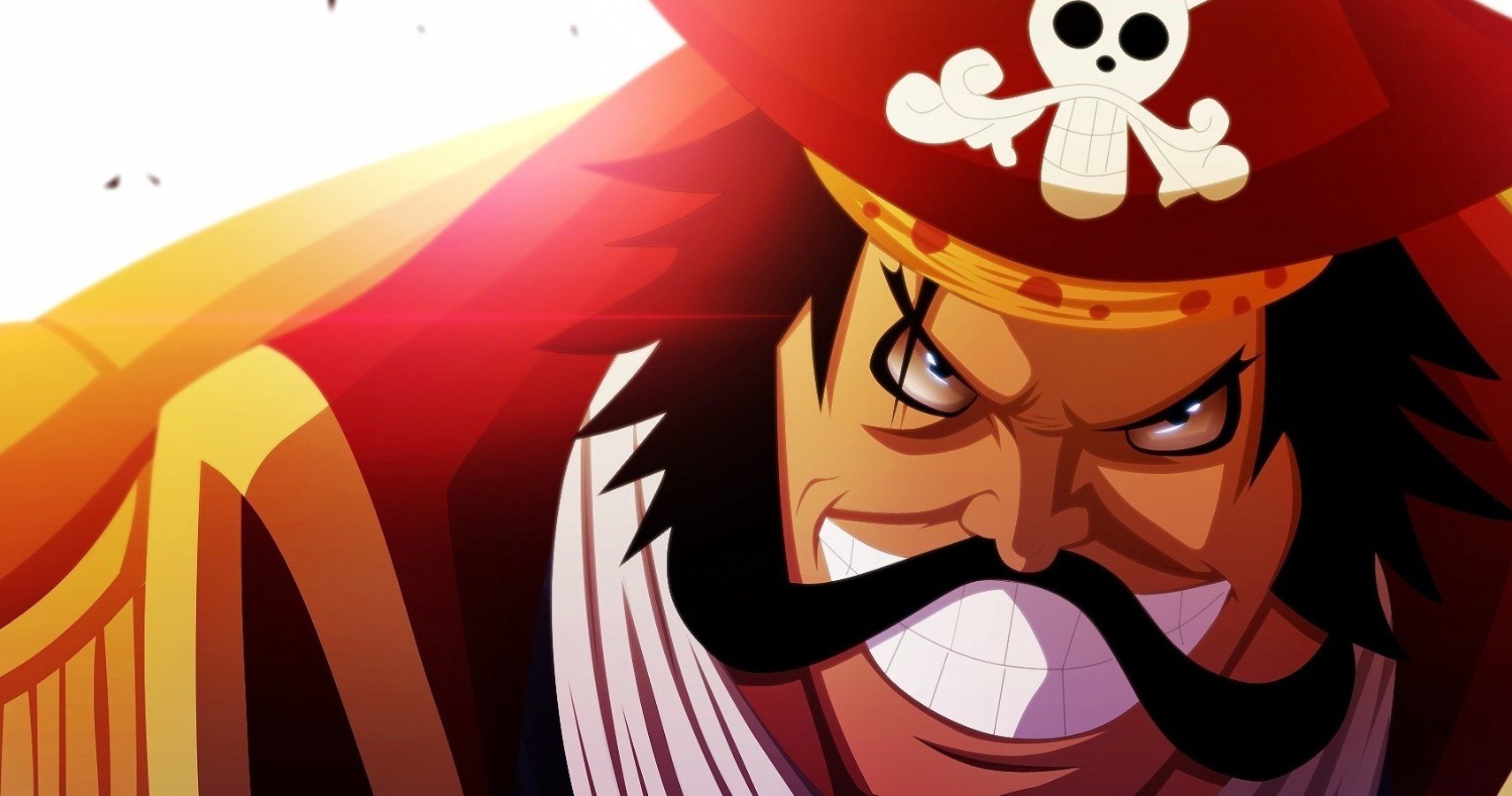 Todos Los Miembros De Los Piratas Rogers En One Piece Cultture