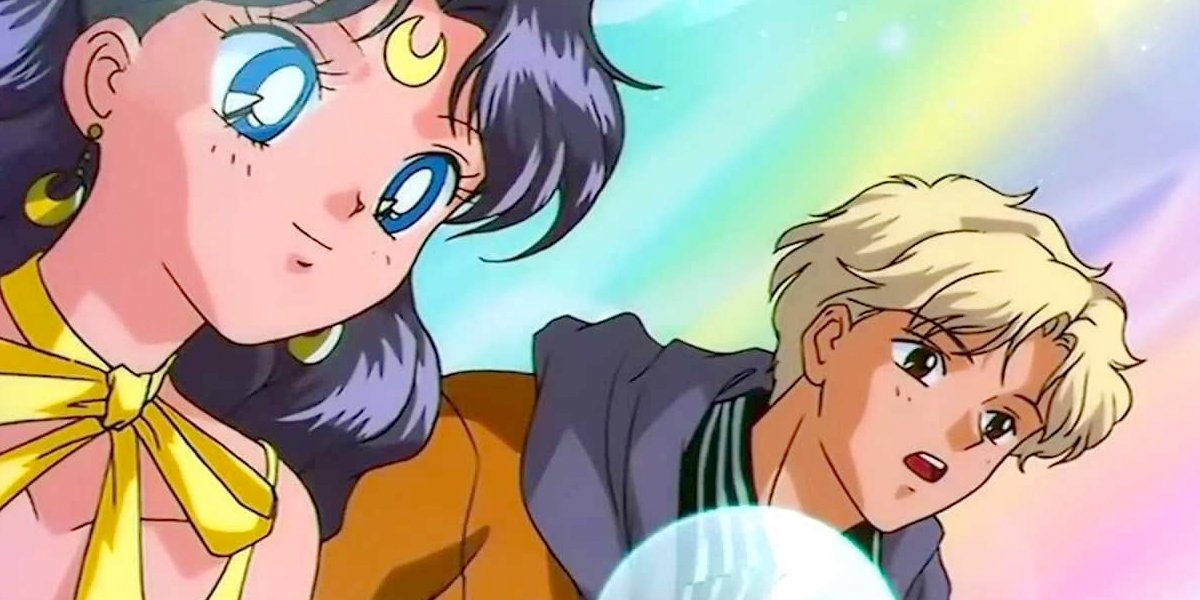 Mejores Momentos En Las Peliculas De Sailor Moon Cultture