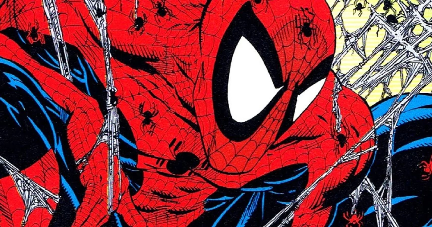 Los cómics mas raros de Spider-Man | Cultture