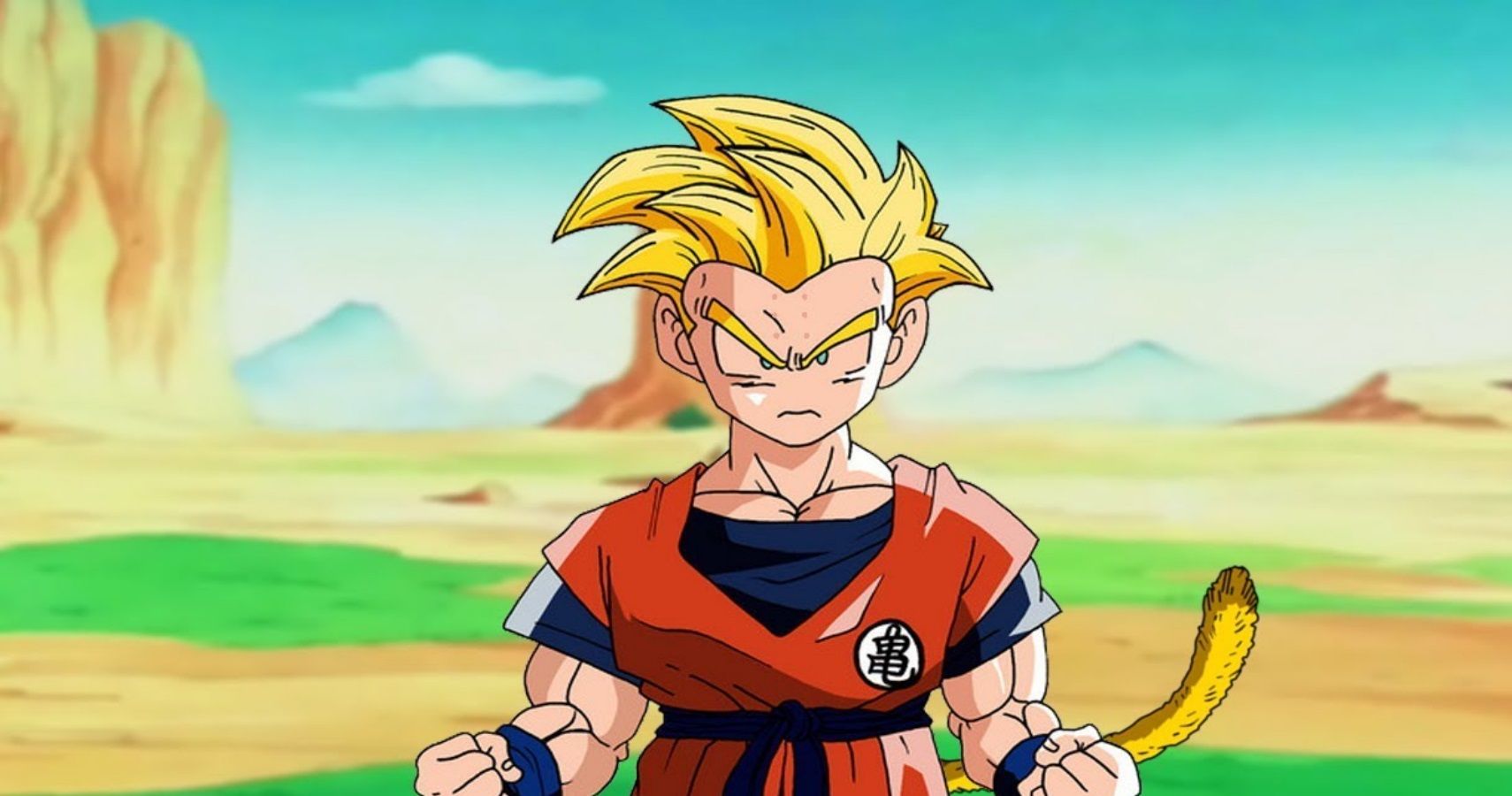 Las mejores transformaciones no saiyans en Dragón Ball