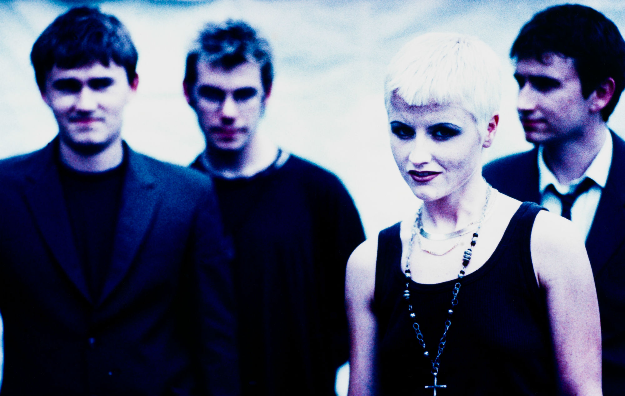 The Cranberries Reeditará Su álbum 'No Need To Argue' | Cultture