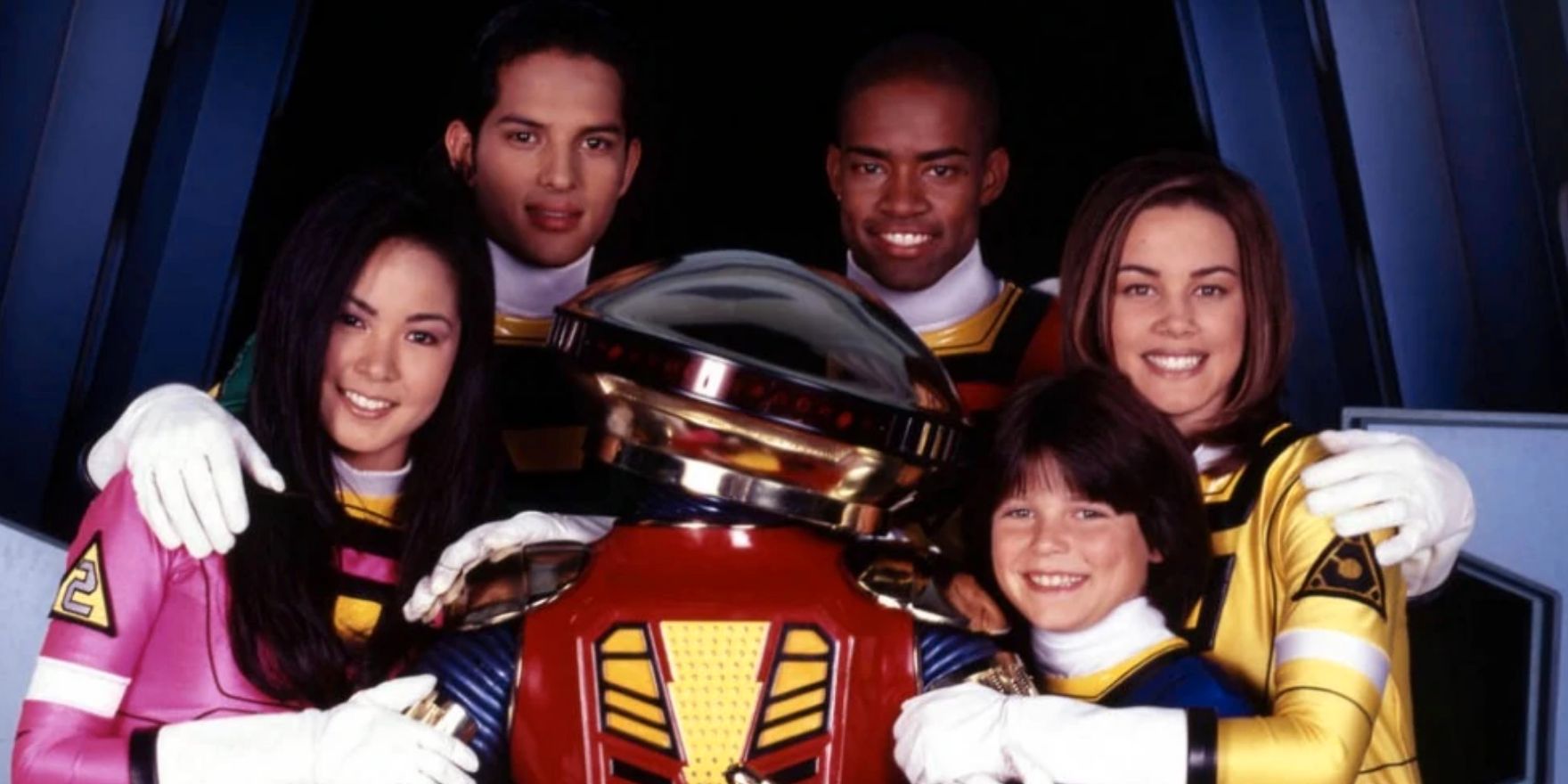 Power Rangers Turbo 5 mejores (y 5 peores) episodios según IMDb Cultture