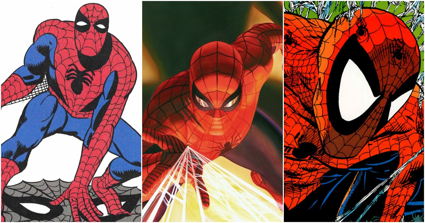 Spiderman: 15 citas más icónicas de la historia, clasificadas | Cultture