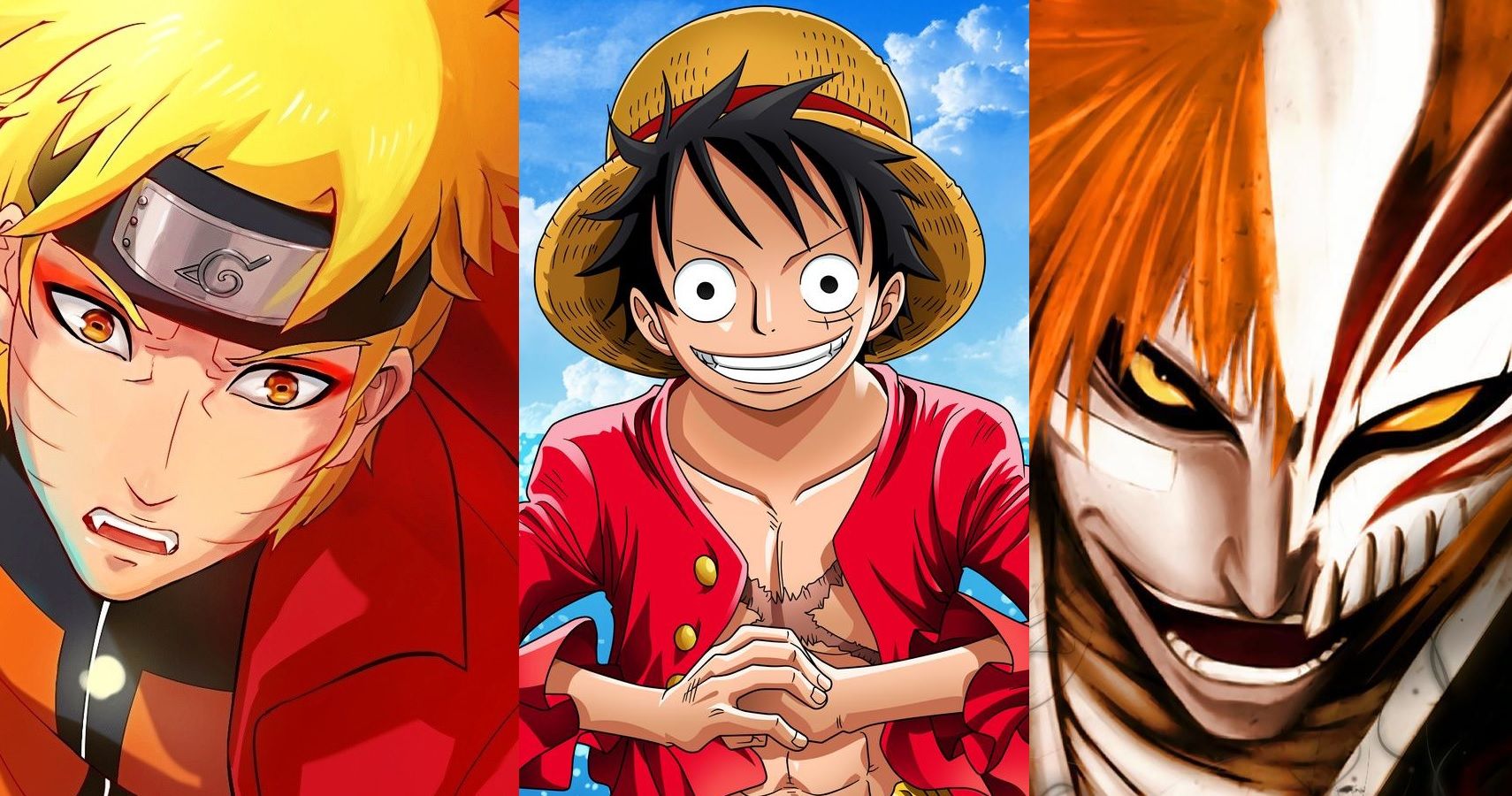 8 trofeos de Shonen Protagonista que amamos (y 7 que se