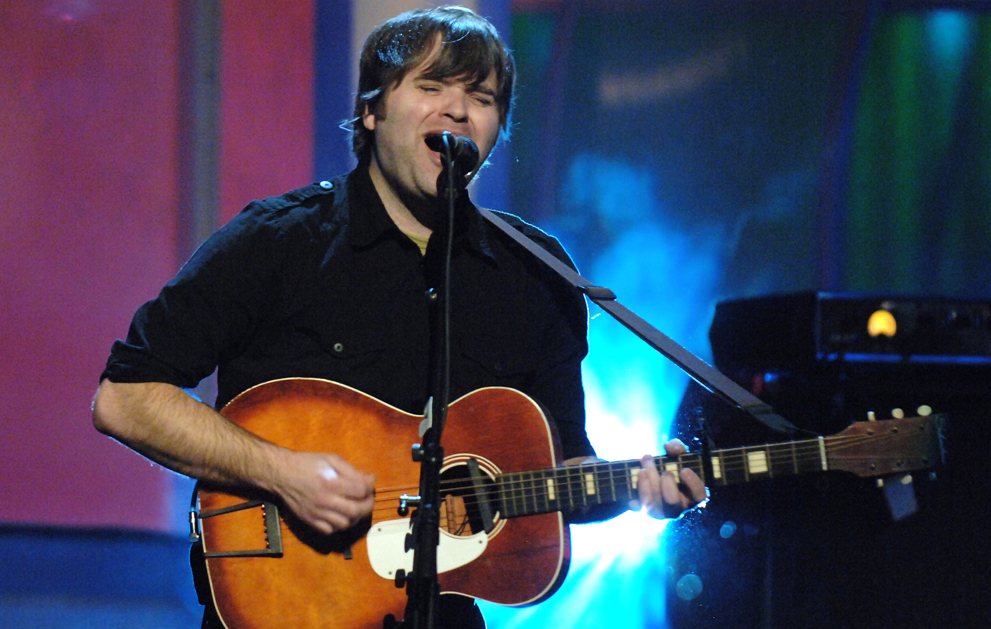 Death Cab For Cutie transmitirá en vivo el video del álbum 