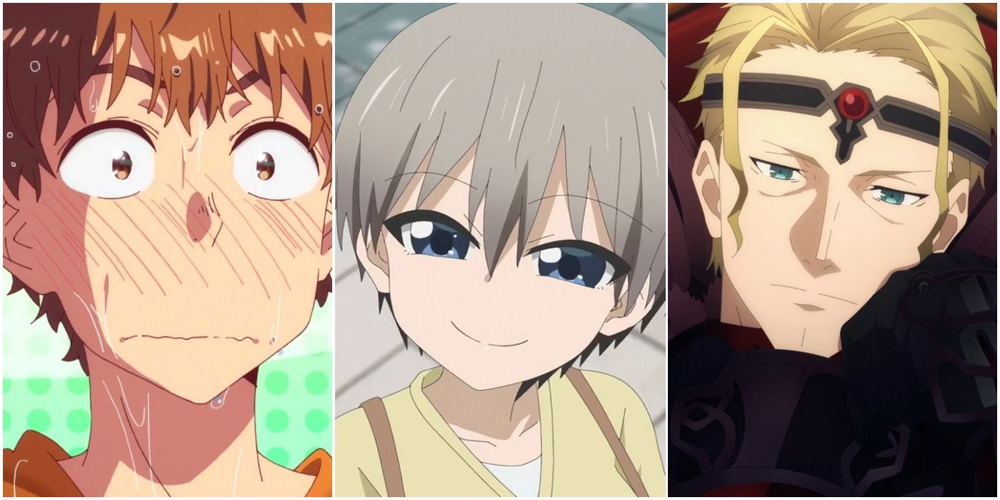 Los 15 personajes más odiados en 2020 Anime, clasificados | Cultture