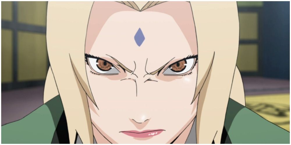 My Hero Academia: 5 personajes de Naruto que Fumikage pudo derrotar