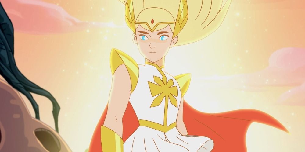 She Ra 5 Razones Por Las Que Amamos A Adora Cultture 