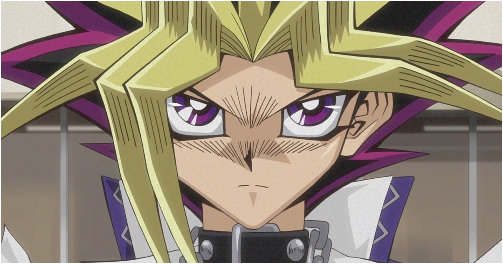 YuGiOh Las 10 mejores citas de Yami Yugi Cultture