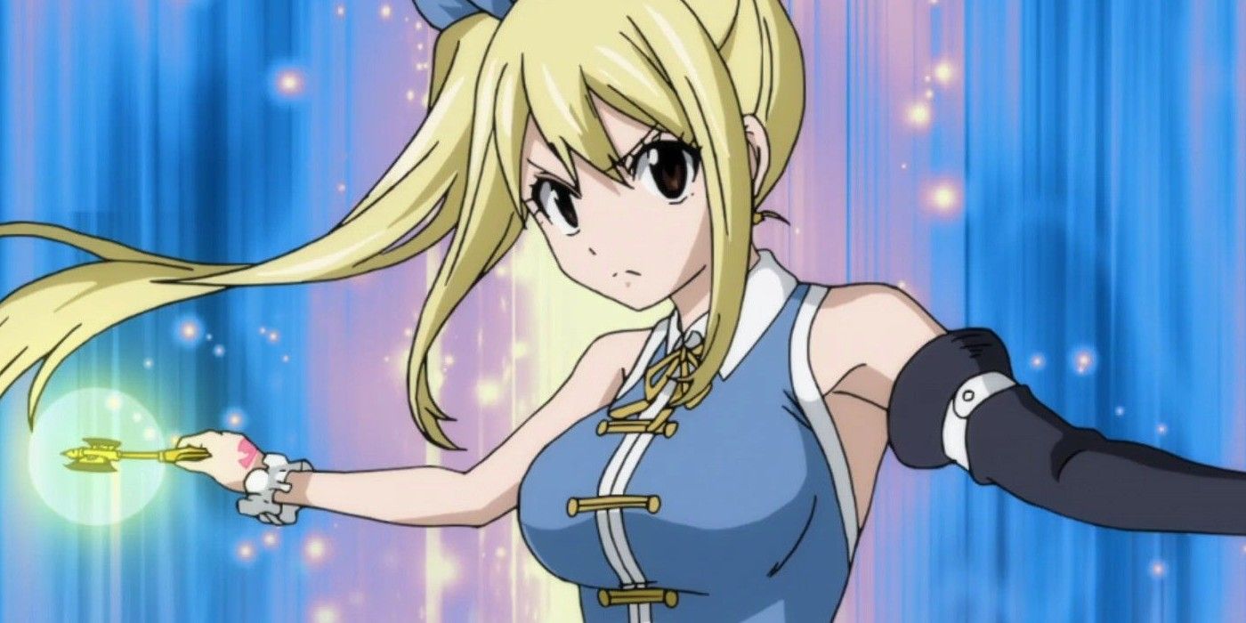 Fairy Tail 10 Héroes Que Kyoka Podría Derrotar En La Batalla Cultture