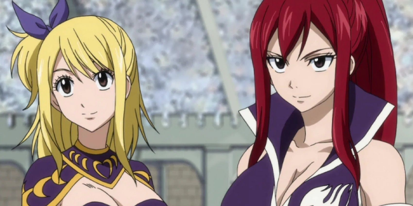 Fairy Tail: 5 razones por las que Lucy es el personaje más destacado