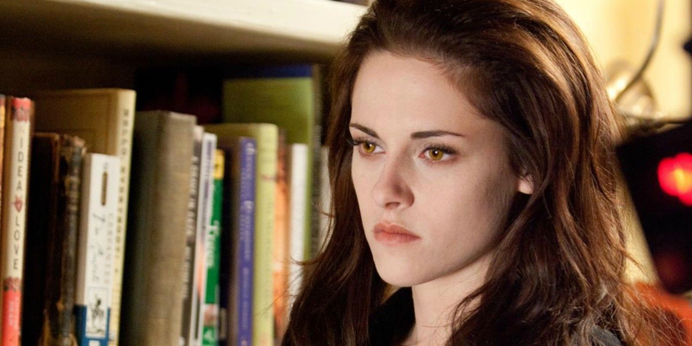 Crepúsculo': 4 teorías que explicarían la verdad sobre Bella