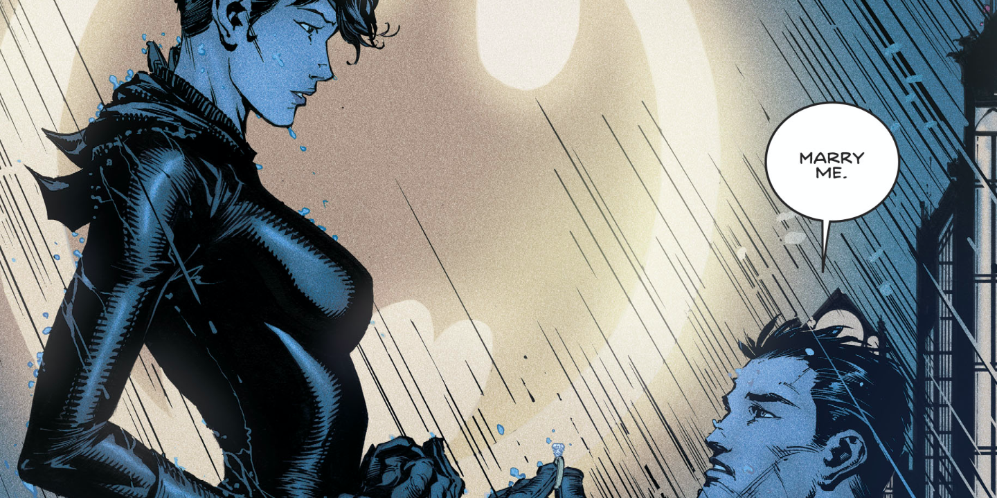 DC: Los 10 mejores momentos de Batman #1-100 (Era del renacimiento),  clasificados | Cultture