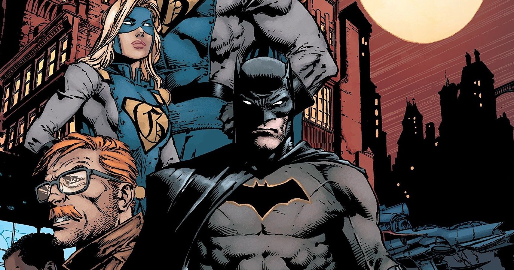 DC: Los 10 mejores momentos de Batman #1-100 (Era del renacimiento),  clasificados | Cultture
