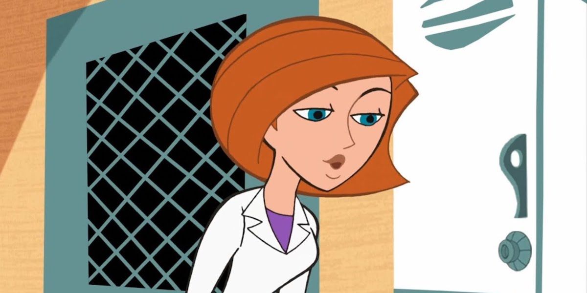 Kim Possible Cada Personaje Principal Clasificado Por Su Similitud Cultture