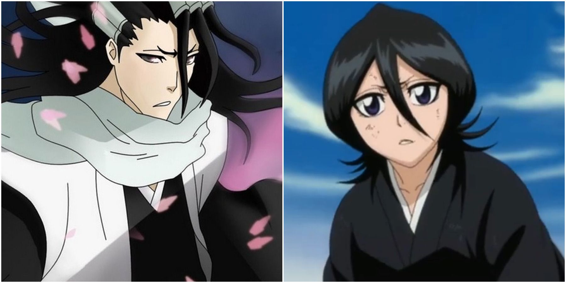 En el anime de <b>Bleach</b> , innumerables personajes coloridos y emocionantes va...