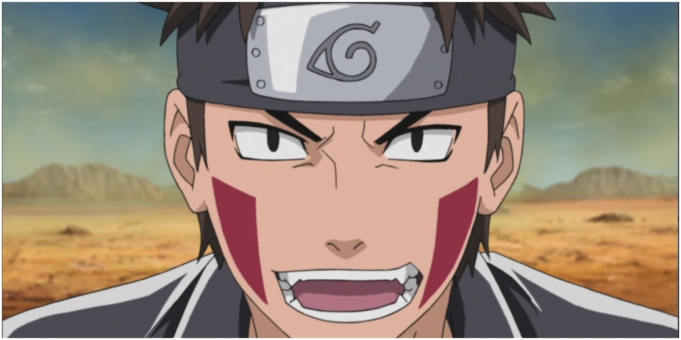Naruto: 10 personajes principales que acaban de ser expulsados | Cultture