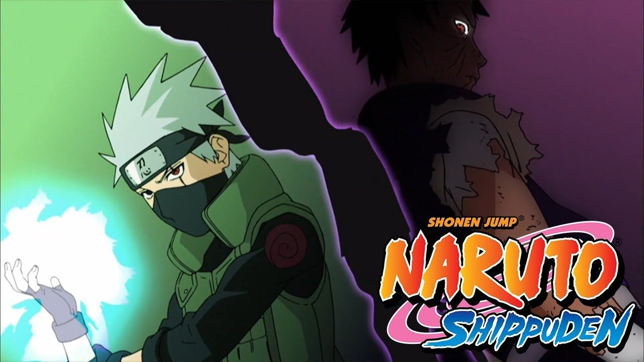 Naruto Shippuden: 15 mejores canciones de apertura, clasificadas | Cultture