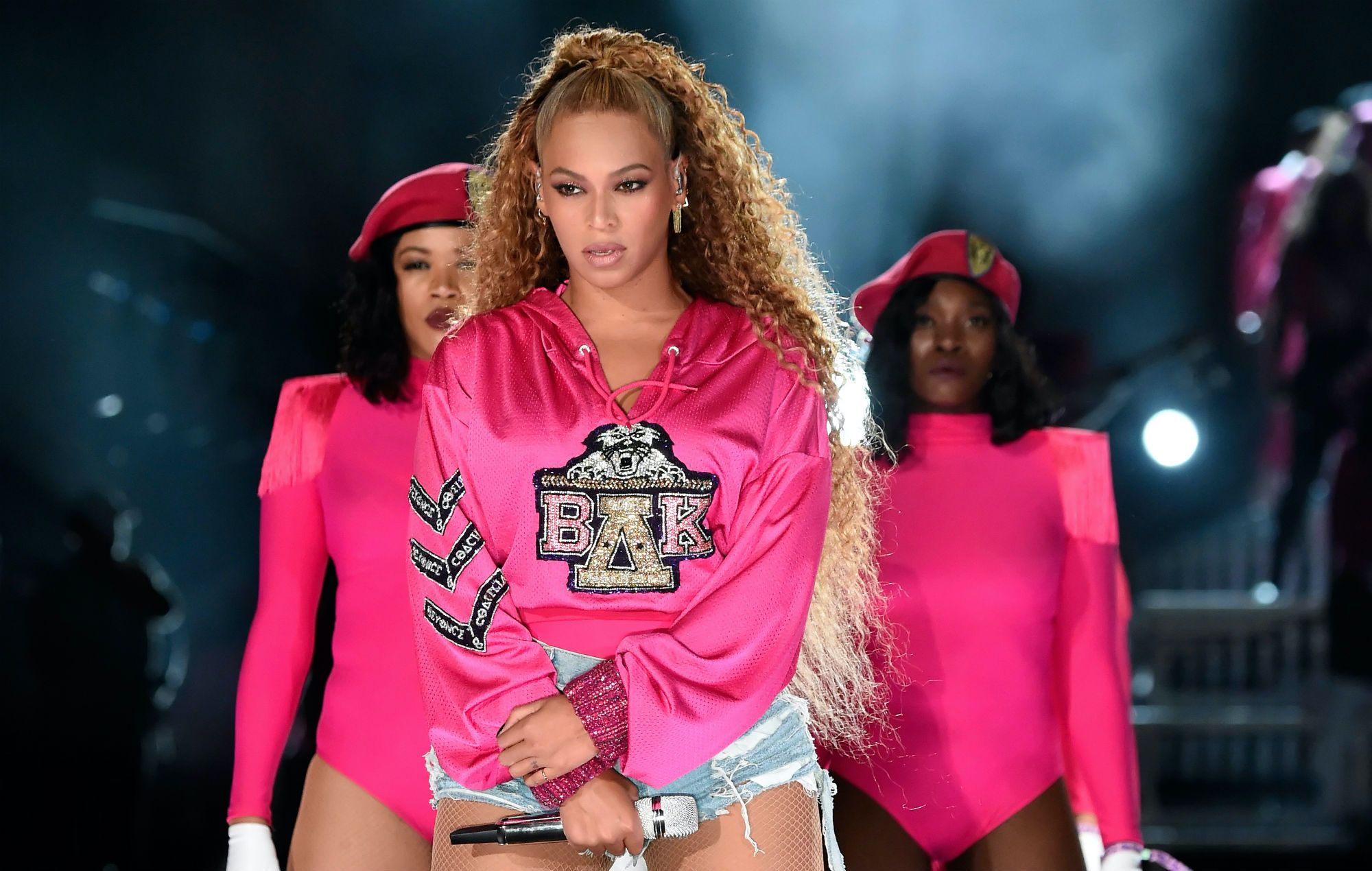 Beyoncé se une a Peloton para ofrecer una nueva serie de ejercicios