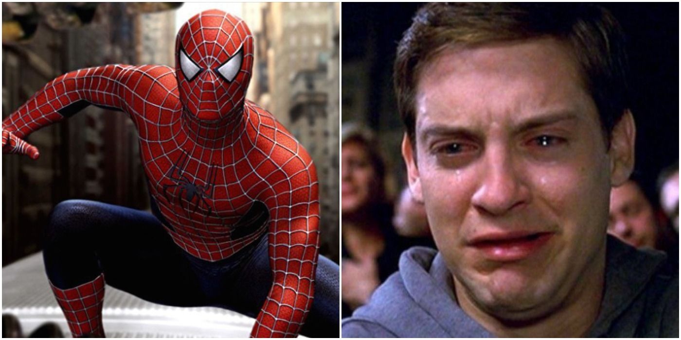 Spiderman Las 10 mejores citas de la película Cultture