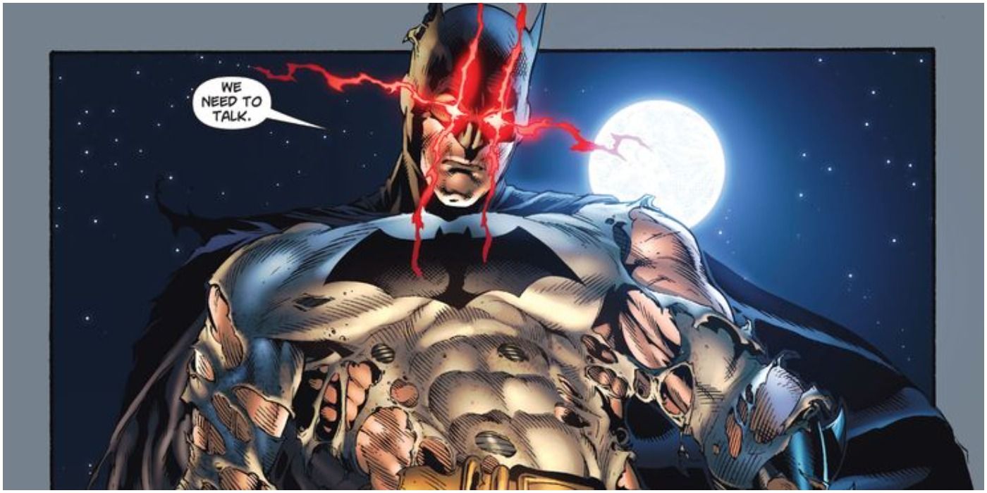 9 cómics en los que Superman no tiene poderes | Cultture