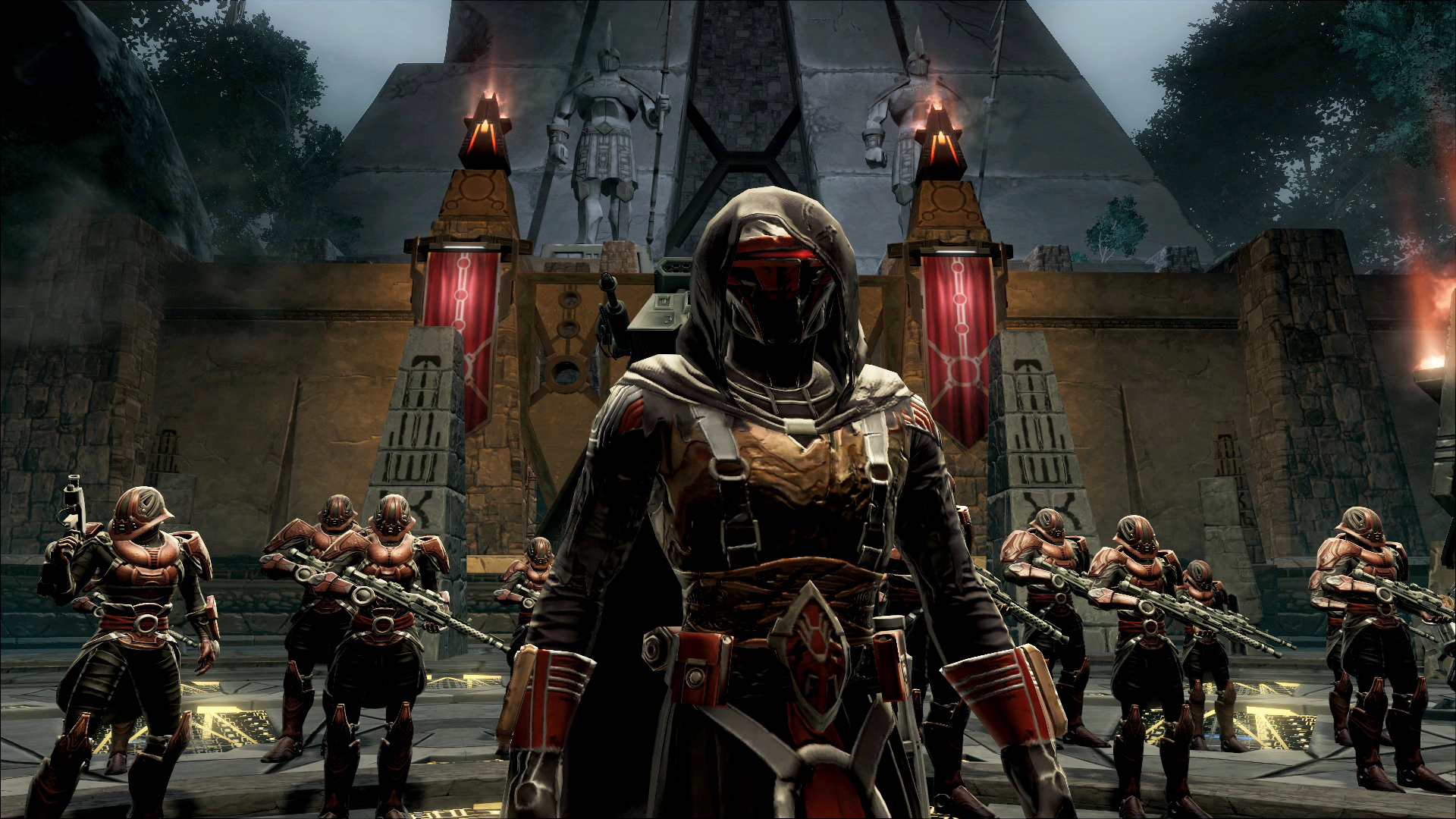 Bioware loses two veteran leaders