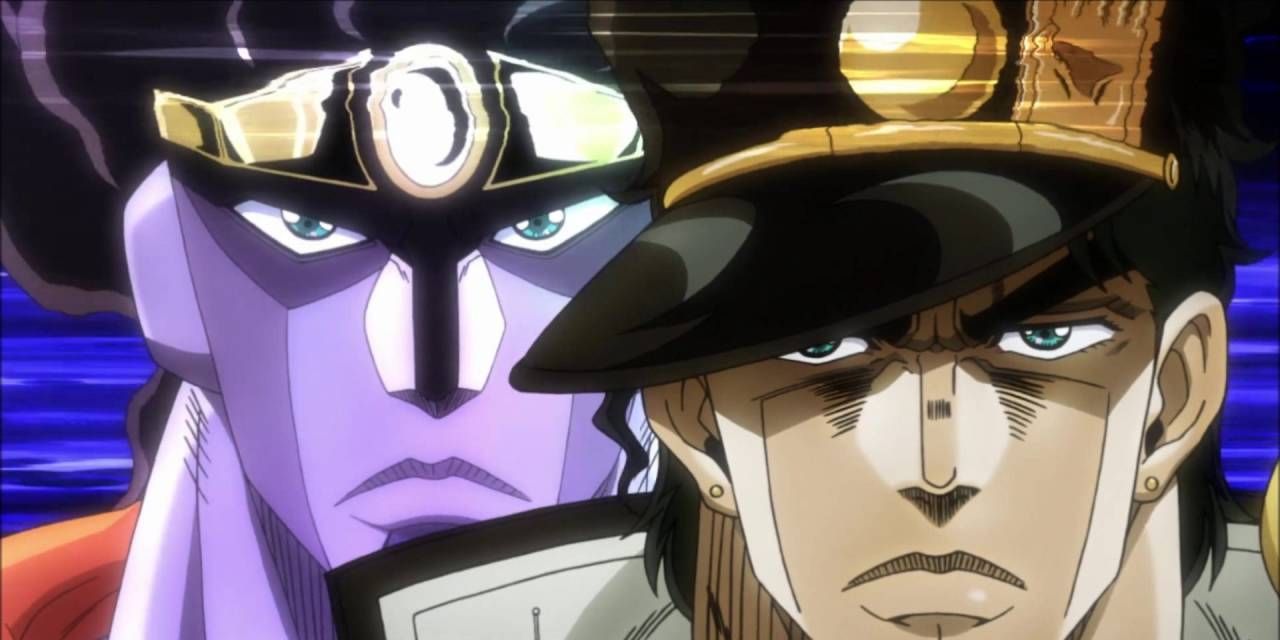 10 Ways Jotaro Has Changed Since The Stardust Crusaders – Latest News