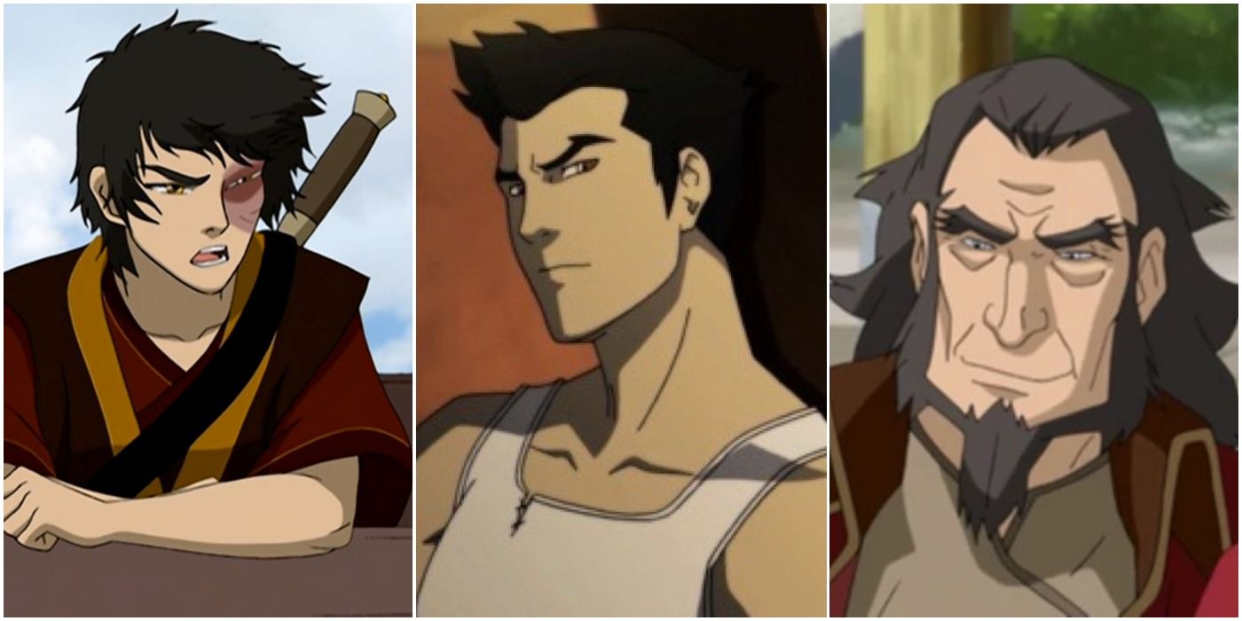 Leyenda de Korra: 5 personajes a los que Mako podría derrotar (y 5 a los  que perdería) | Cultture