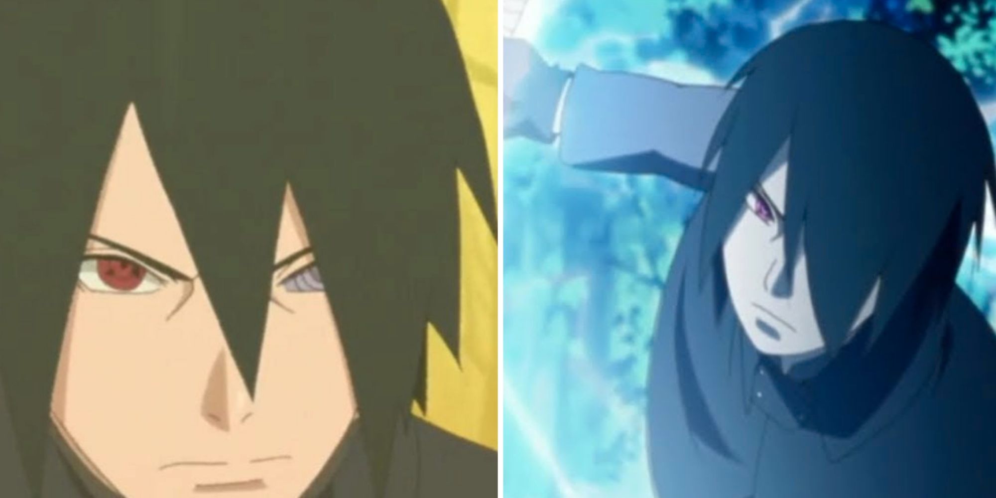 Naruto: 10 cosas que no sabías que le pasaron a Sasuke después de que