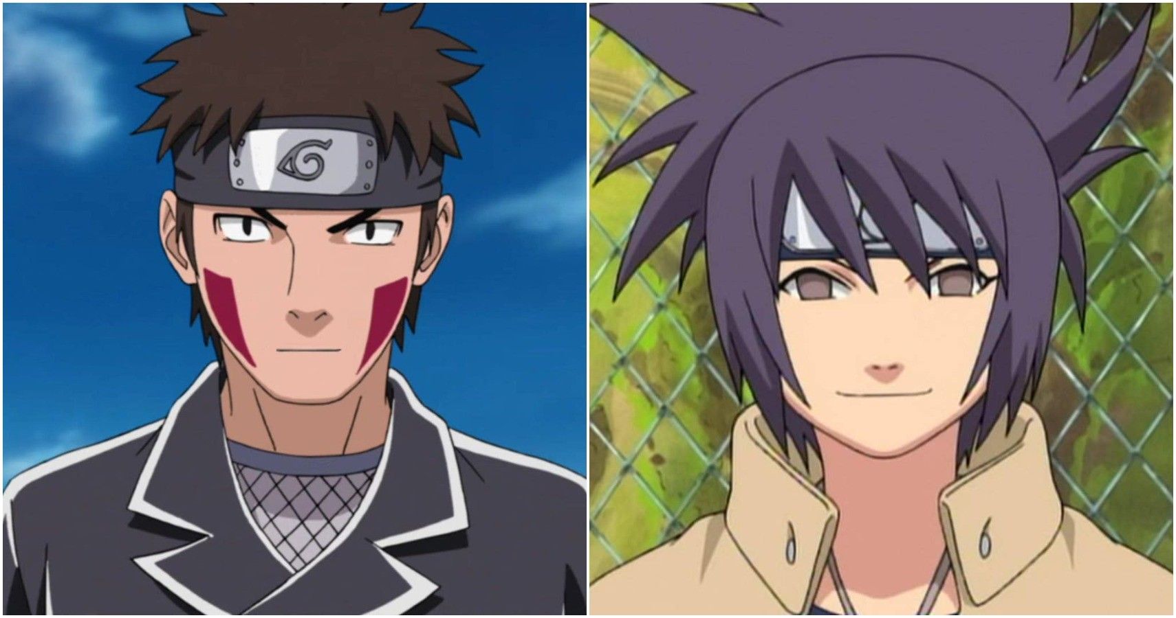 Naruto Shippuden 10 Personajes Clásicos Que Dejaron De Ser Importantes