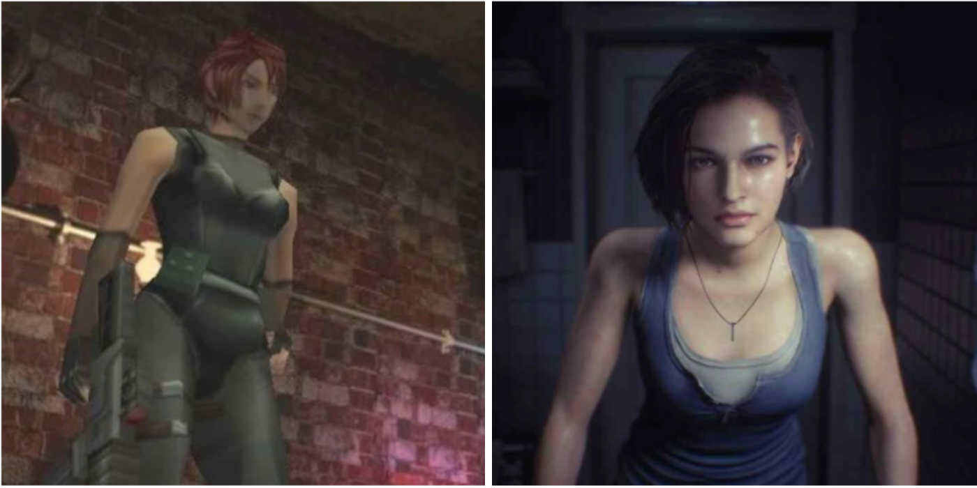 Resident Evil 3: 10 cosas que debes saber sobre Jill | Cultture