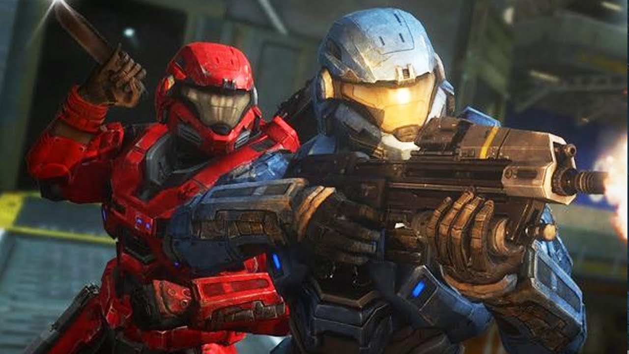 Todos los juegos de Halo Xbox 360 pierden el soporte en