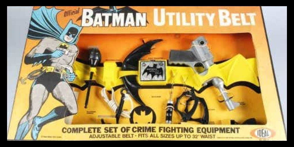 10 cifras extremadamente valiosas de Batman (con precios) | Cultture