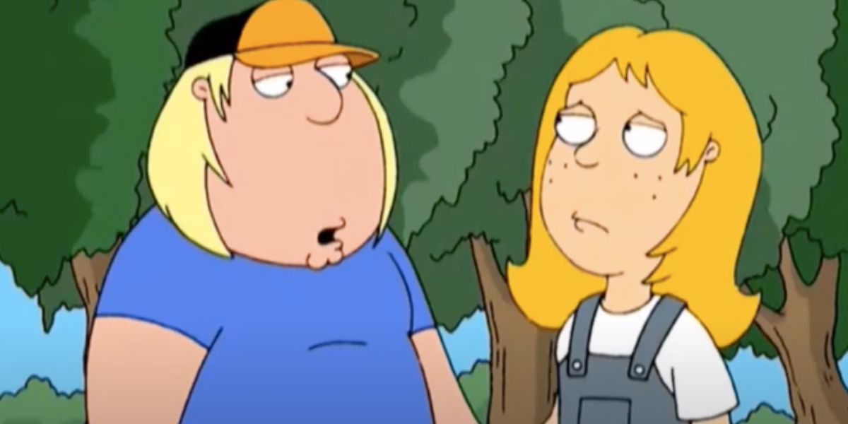 10 personajes de Family Guy que nos gustaría ver que regresen... | Cultture