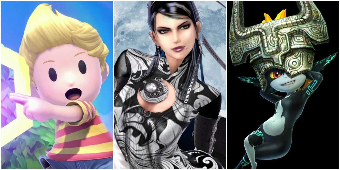 10 Personajes De Nintendo Que Merecen El Tratamiento De Novela Gráfica Cultture 3361