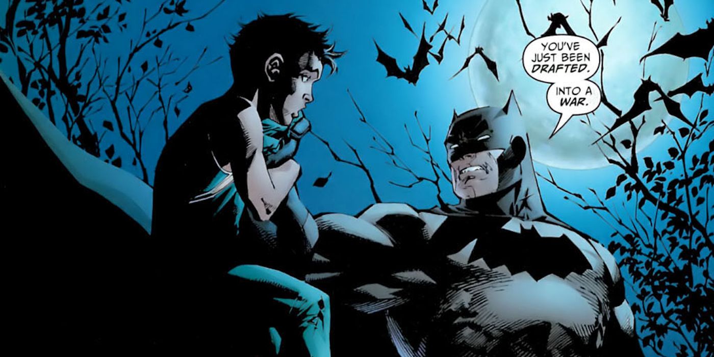 10 veces que el Batman de Frank Miller fue peor que sus pícaros | Cultture