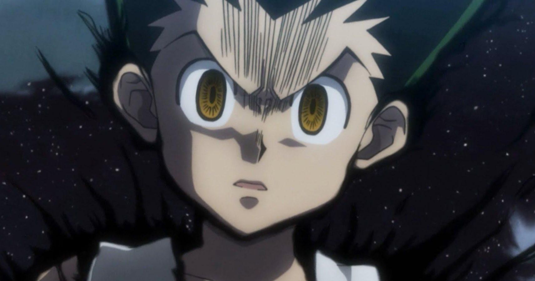 Hunter X Hunter: 10 veces más actuado que un villano | Cultture