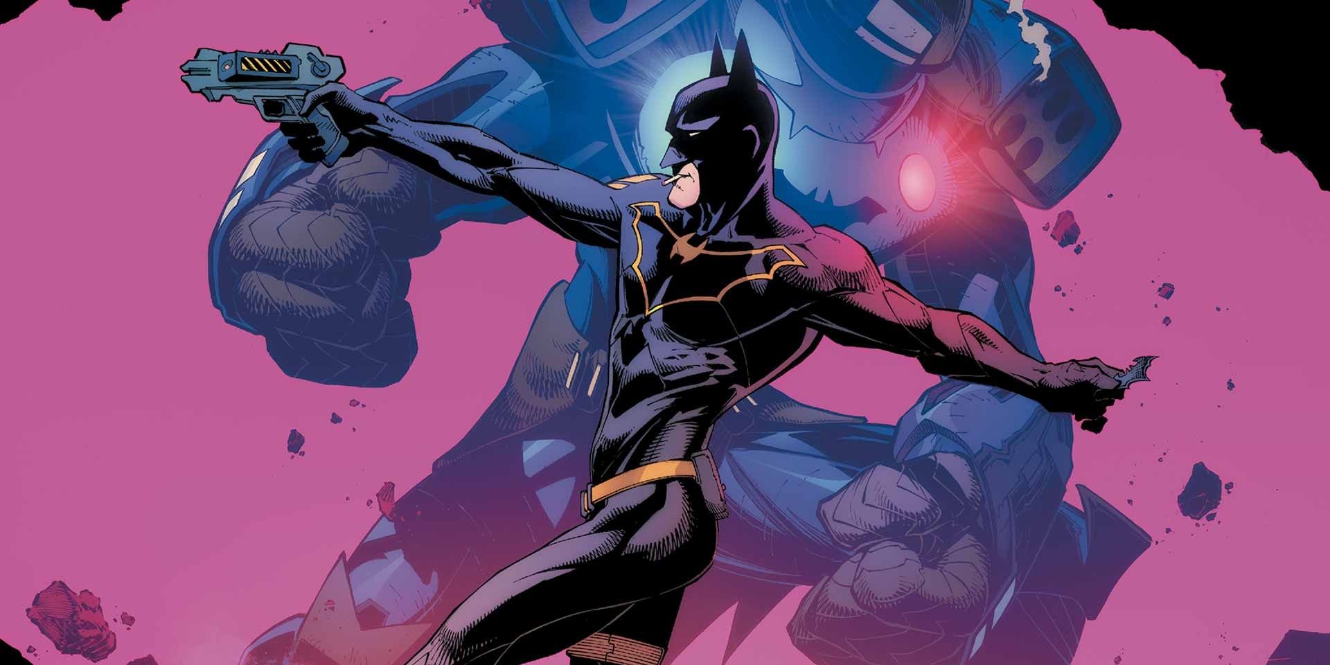 Las 10 mejores historias de Batman de Scott Snyder, clasificadas | Cultture