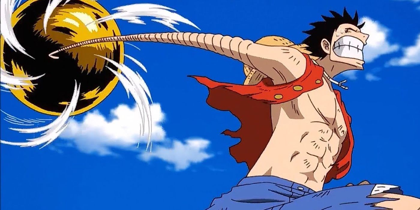 Los 10 arcos más largos de One Piece, clasificados 